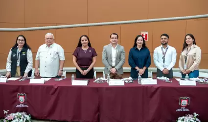 Evento 'Historias de �xito' del IMCAD