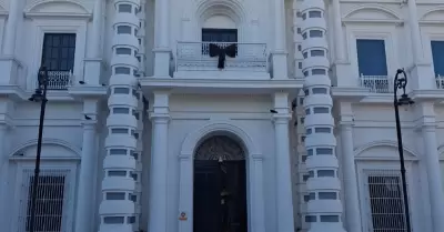 Gobierno del Estado