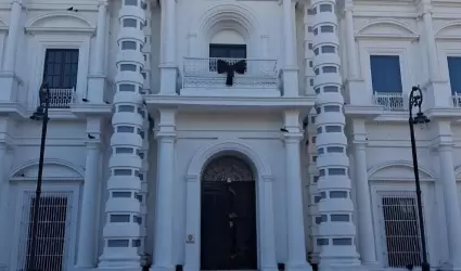 Gobierno del Estado