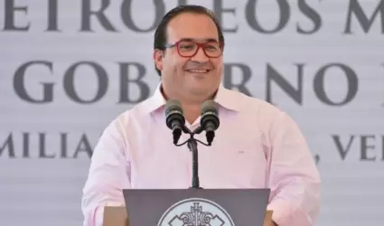Javier Duarte