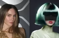 Belinda confirma colaboraci�n navide�a con Sia