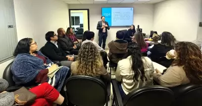 Poder Judicial de Baja California