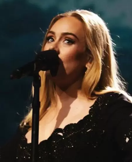 Adele