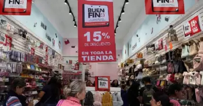 El Buen Fin