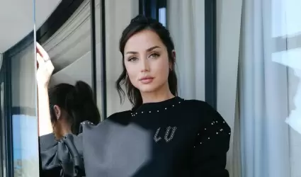 Ana de Armas