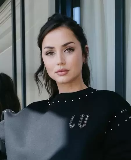 Ana de Armas