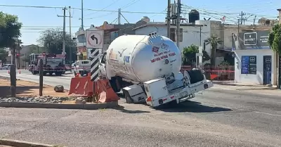 Pipa de gas