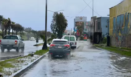 Pron�stico de lluvias