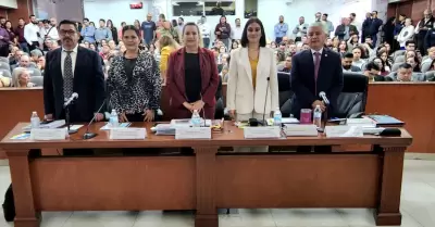 Comisi�n de Educaci�n, Humanidades, Ciencia y Tecnolog�a