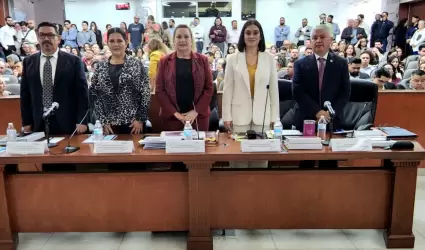 Comisi�n de Educaci�n, Humanidades, Ciencia y Tecnolog�a
