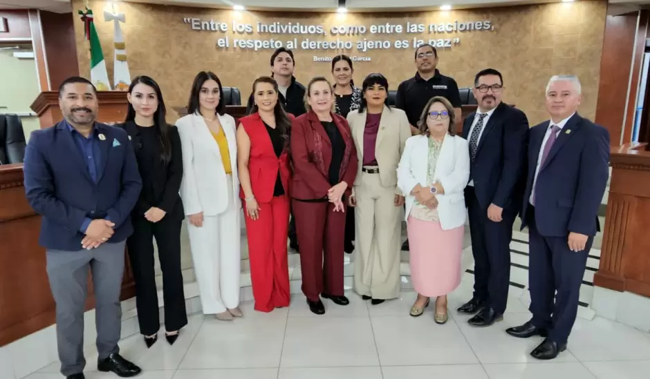 Comisi�n de Educaci�n, Humanidades, Ciencia y Tecnolog�a