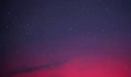 Auroras boreales