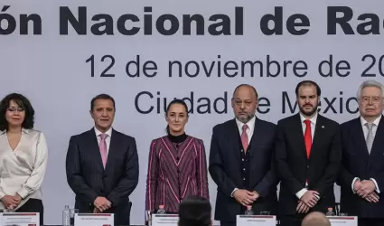 Sheinbaum propone a la CIRT reunirse con Comisi�n de Reforma Electoral