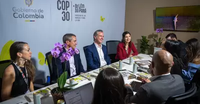 Newsom ampl�a liderazgo clim�tico global de California con nuevos acuerdos en Br
