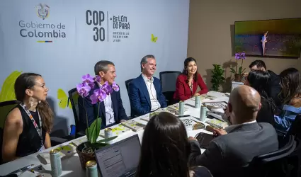 Newsom ampl�a liderazgo clim�tico global de California con nuevos acuerdos en Br