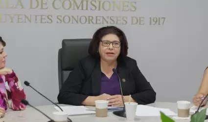 Congreso Sonora