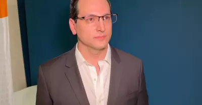 Diputado federal del PAN, C�sar Israel Retes