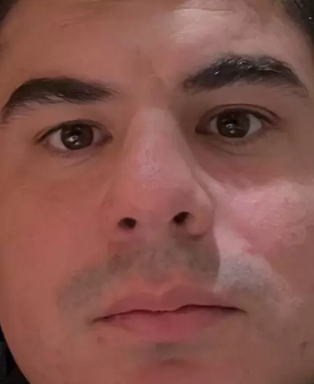 Alfredo Olivas