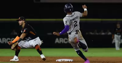 Naranjeros