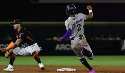 Naranjeros