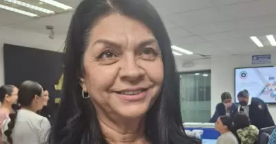Ernestina Castro