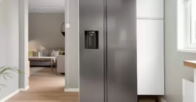 Encuentra un refrigerador econ�mico y eficiente siguiendo criterios adecuados.