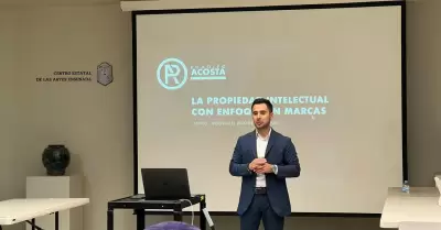Protecci�n de la propiedad intelectual entre la comunidad creativa