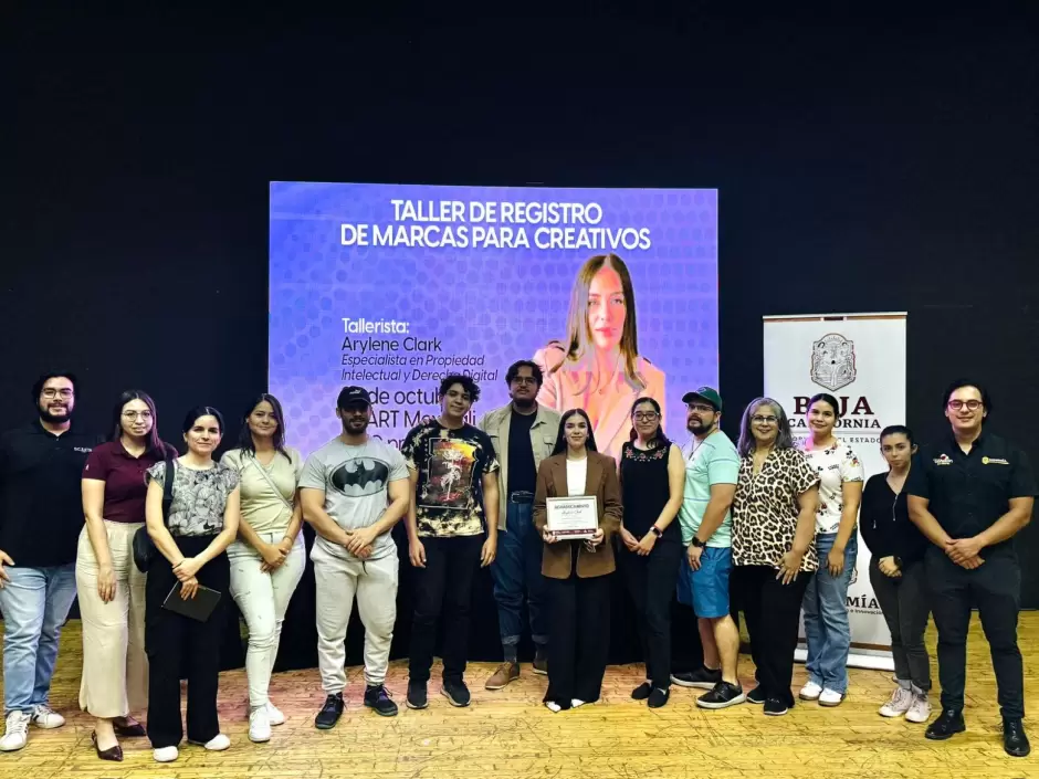 Protecci�n de la propiedad intelectual entre la comunidad creativa