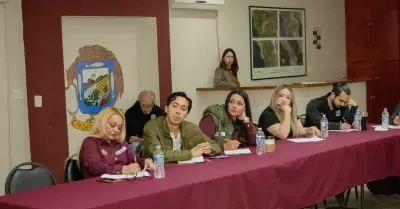 Taller para mejorar la atenci�n al p�blico