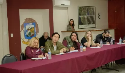 Taller para mejorar la atenci�n al p�blico
