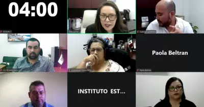 Comisi�n del IEEBC