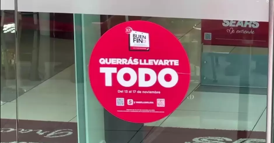Buen Fin