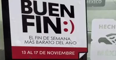Buen Fin
