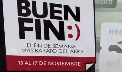 Buen Fin