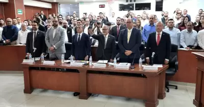 Cuarto informe