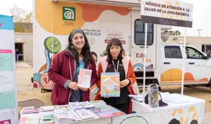 Servicios de salud sexual y reproductiva