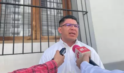 Benjam�n Gonz�lez Caballero.