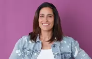 Luz Mar�a Zetina confirma que termin� su relaci�n