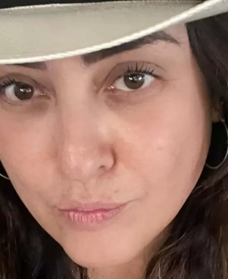 Esmeralda Palacios