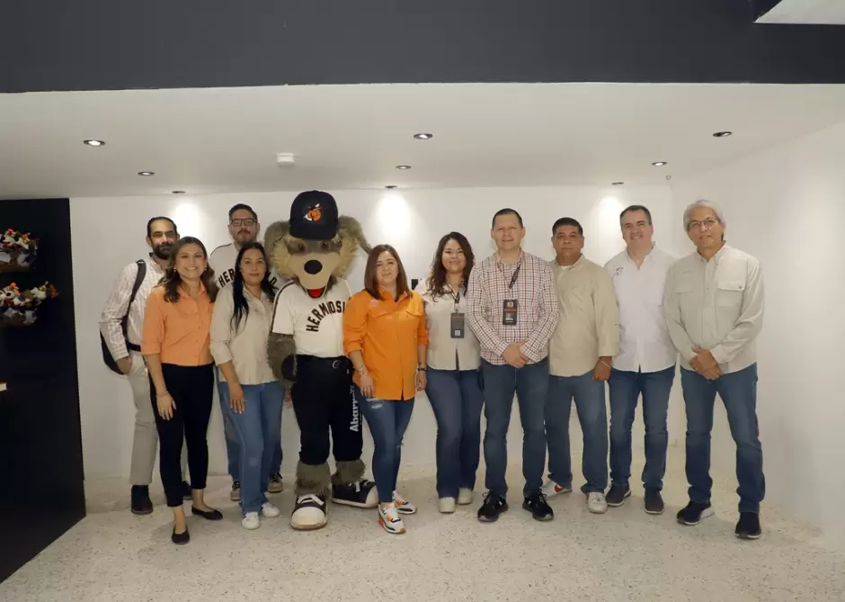 Naranjeros Outlet