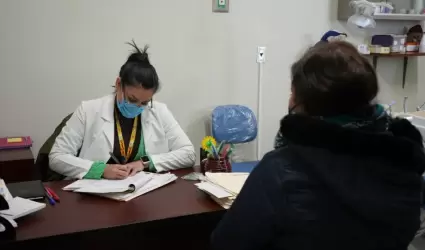 Consulta m�dica