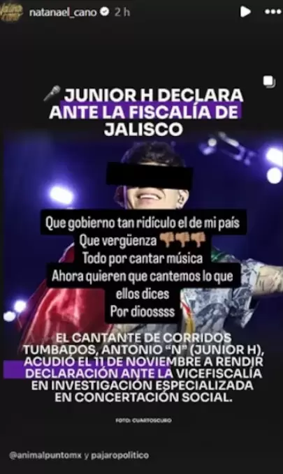 Natanael Cano