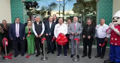 Arranca El Buen Fin en Plaza R�o