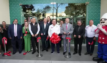 Arranca El Buen Fin en Plaza R�o