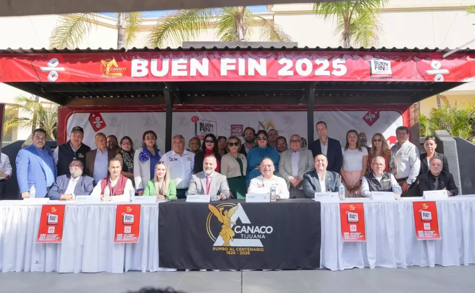 Arranca El Buen Fin en Plaza R�o