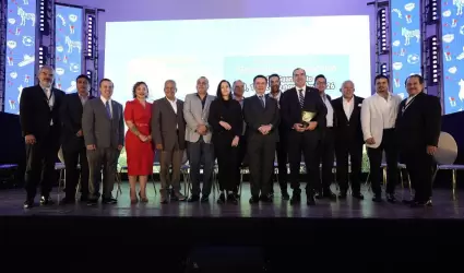 Encuentro Nacional Coparmex 2025 con "Di�logo Social por un M�xico Inclusivo"