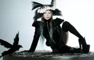 Lady Gaga admite que un brote psic�tico fren� su gira Joanne