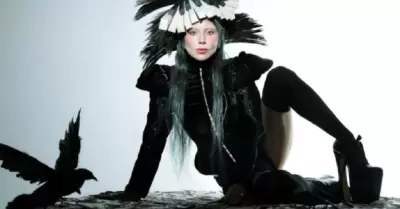 Lady Gaga