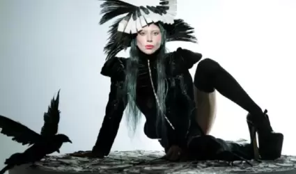 Lady Gaga