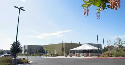 Nueva unidad psiqui�trica